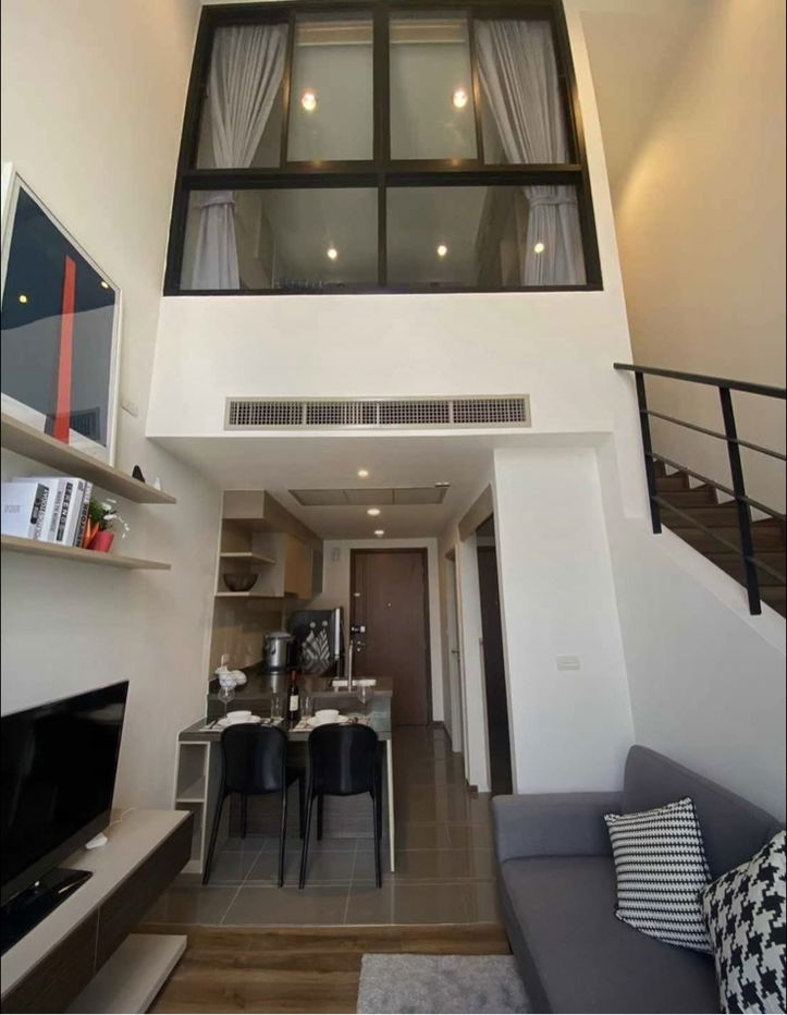 picture Condo for Rent at Onyx Phaholyothin (F6809017) - 3/9