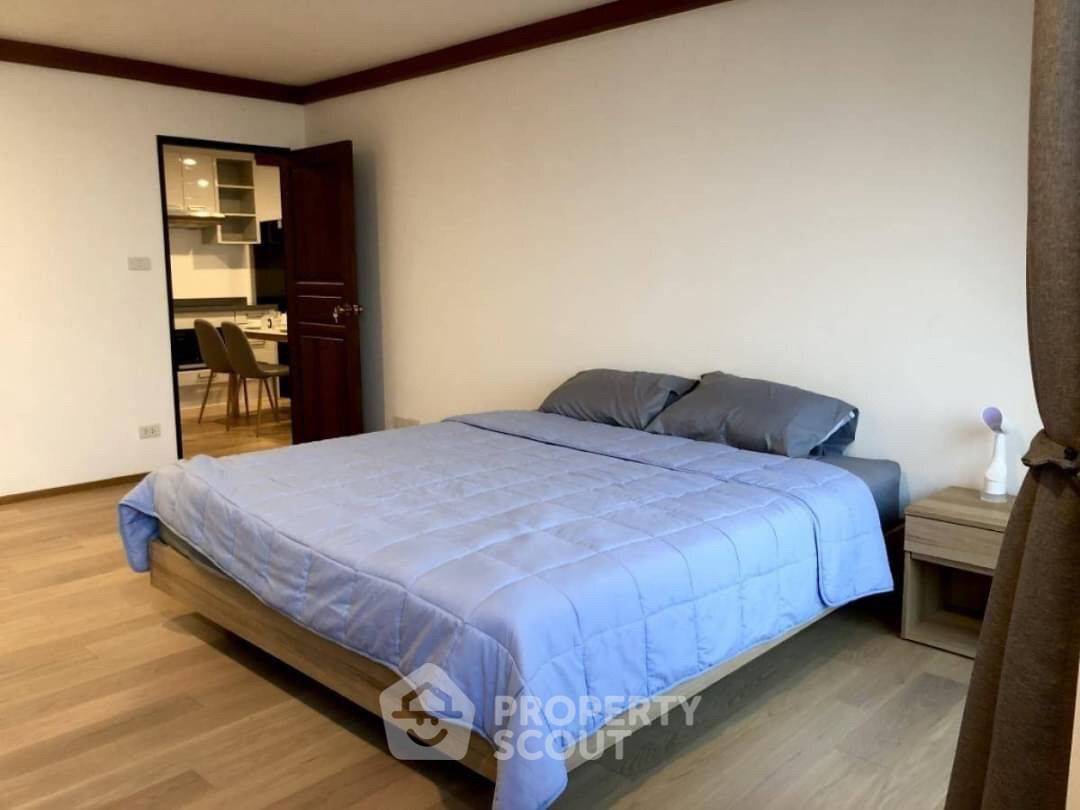 picture 1-BR Condo at Supalai Place Sukhumvit 39 near BTS Phrom Phong (ID 1675314) - 12/17
