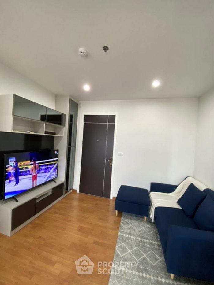 รูป คอนโด 1-ห้องนอน ที่ เดอะ เพรสซิเดนท์ สุขุมวิท-สมุทรปราการ ใกล้ BTS แพรกษา (ID 1268912) - รูปที่ 11/18