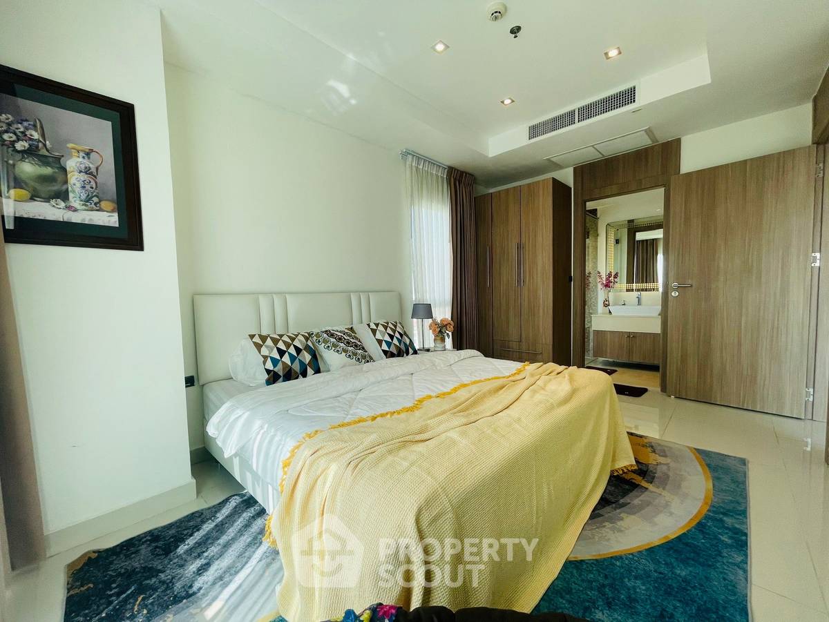 picture 1-BR Condo at Nam Talay Condo close to Pattaya (ID 2317629) - 2/9