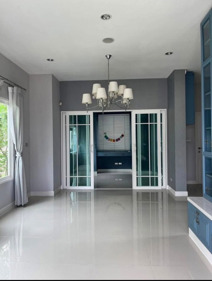picture Perfect Place Ramintra - Wongwaen Phase 1  - 3/10