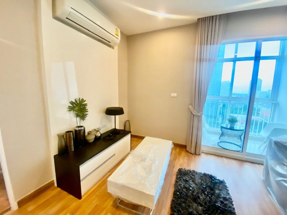รูป ✨#PN2302_080✨𝗙𝗼𝗿 𝗥𝗲𝗻𝘁 3️⃣5️⃣k.🔥🔥 📌‼️ว่างพร้อมอยู่ ห้องคือสวยมาก📌‼️ ✨ 𝐂𝐨𝐧𝐝𝐨  𝗧𝗵𝗲 𝗖𝗼𝗮𝘀𝘁 𝗕𝗮𝗻𝗴𝗸𝗼𝗸 - รูปที่ 2/8
