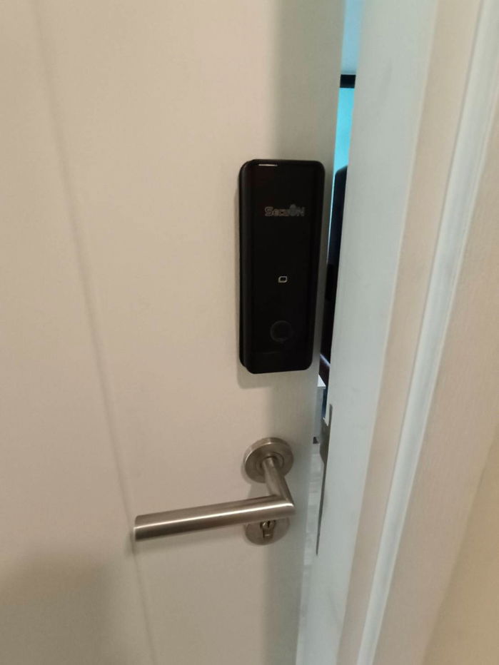 picture Room for Rent  Ram Intra 109  near BTS pink line  - 17/20