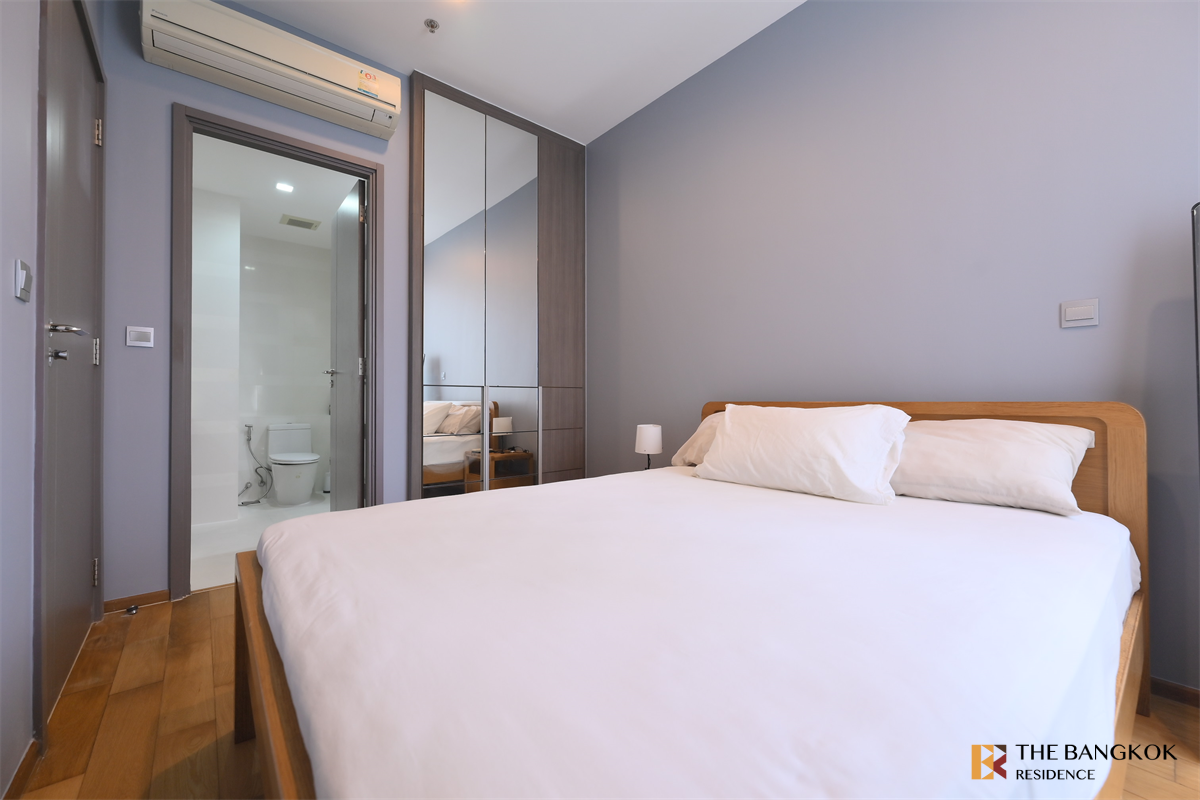picture Keyne by Sansiri near BTS Thong Lo Convenient Travel, Great Value per Square Meter - 1/10