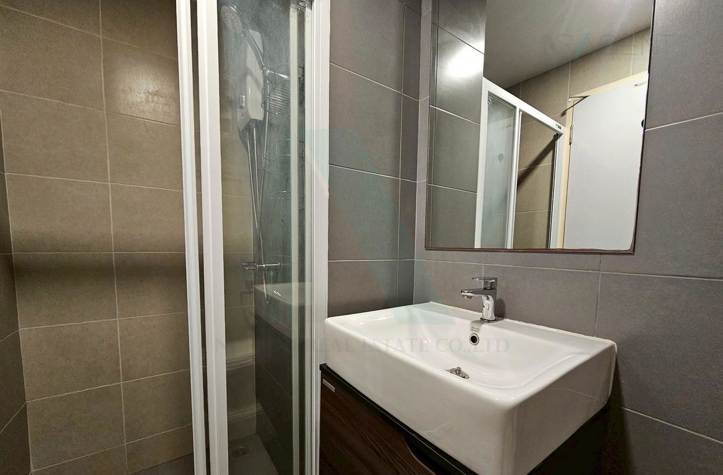 picture 🚩 For Sell Condo KENSINGTON PAHOL-KASET Building 1, Floor 3,1 bed room, Room size 29 sqm - 8/8