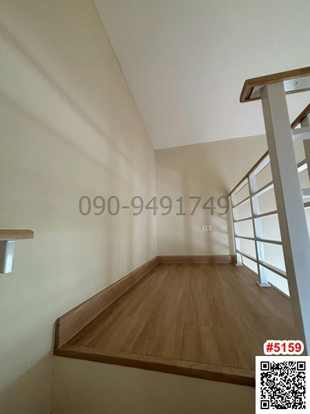 picture 2-storey house for rent, Golden Town Sukhumvit-Lasalle, next to BTS Samrong - 15/19