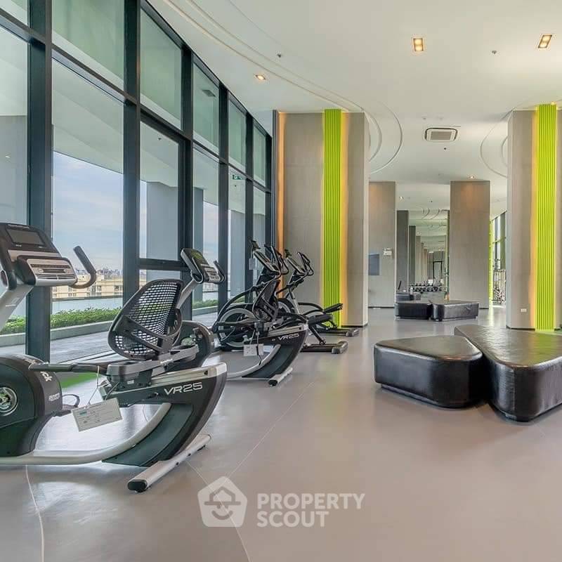 picture 1-BR Condo at Niche Mono Sukhumvit-Bearing near BTS Bearing (ID 2314829) - 13/14