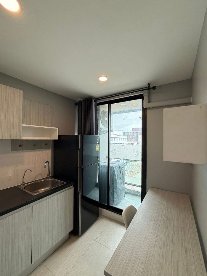 picture AS1582 The Nawamin - Ramintra Condo for rent - 5/6