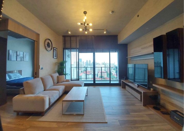 #A124544 ✅ 19/9/68  ขายคอนโด The Lofts Asoke 📲📢สอบถาม ld line @condoboy