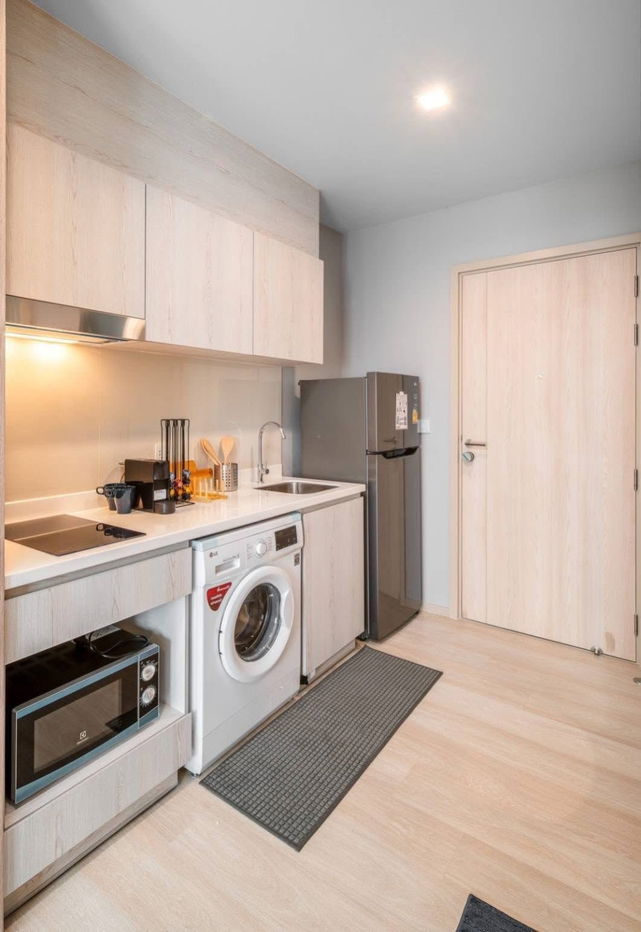 picture CD175 For Rent: Life One Wireless – Studio Unit with Stunning South View (38th Floor) Ready to Move In | Fully Furnished - 6/11