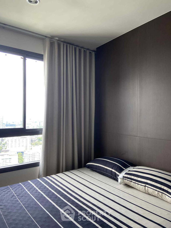 picture 1-BR Condo at IDEO Sukhumvit - Rama 4 near BTS Phra Khanong (ID 2316421) - 6/9