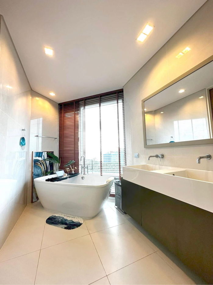 รูป FOR RENT - Luxury Beachfront 3BR | Reflection Jomtien Pattaya  - รูปที่ 11/15