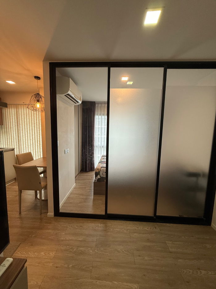 picture ✨Kave Town Shift Building B Close to Bangkok Uni Ready to move in  - 1/4