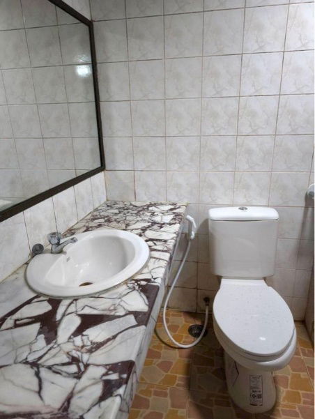 picture For rent: Grand Park Town, Building A, 5th floor - 4/10