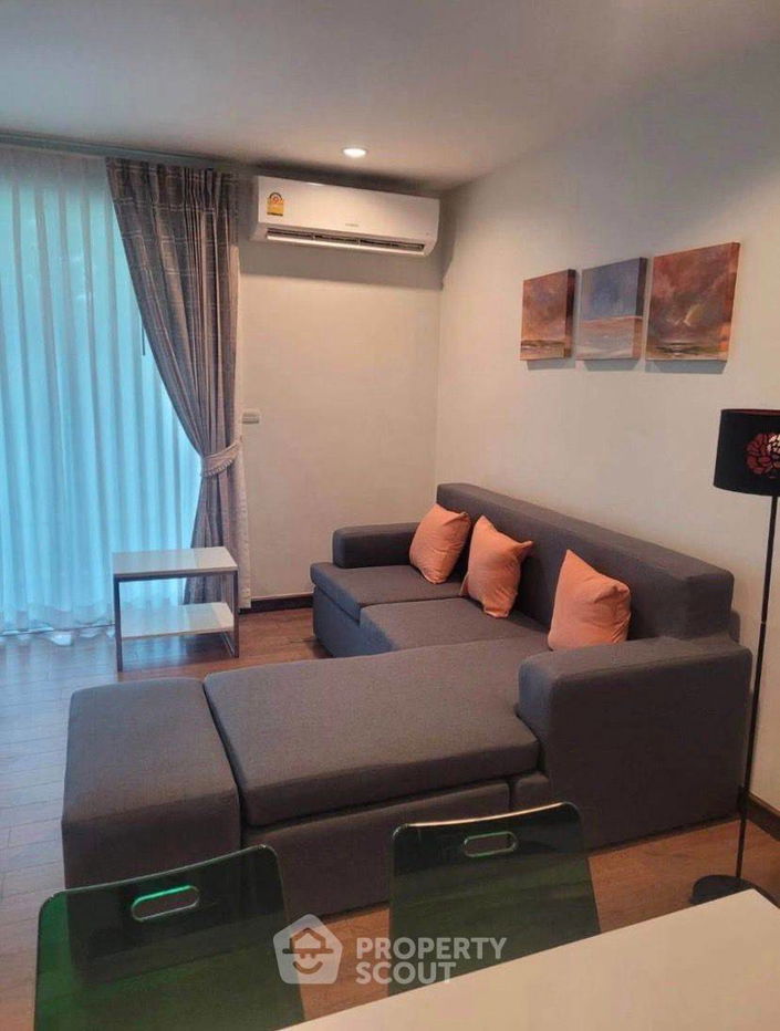 picture 1-BR Condo at The Muse Condominium near BTS Punnawithi (ID 2316495) - 1/9