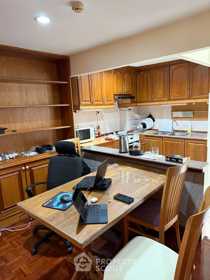 picture 2-BR Condo at The Heritage Condominium near BTS Nana (ID 2066954) - 5/12