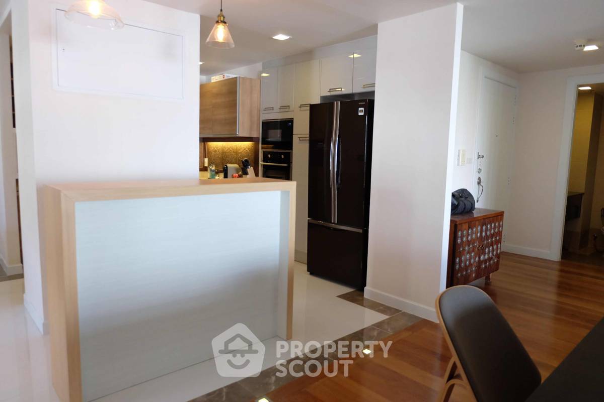 picture 2-BR Condo at Prime Mansion Sukhumvit 31 Condominium near MRT Sukhumvit (ID 514455) - 13/26