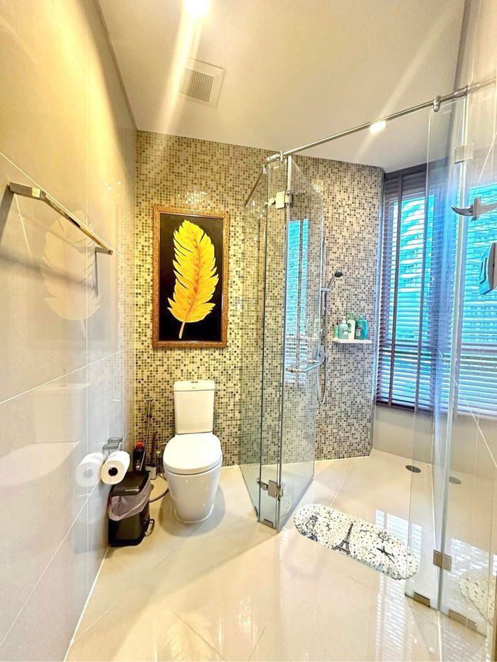 รูป FOR RENT - Luxury Beachfront 3BR | Reflection Jomtien Pattaya  - รูปที่ 13/15