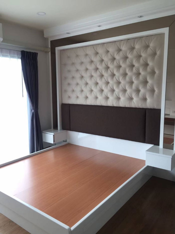 picture 2-storey detached house for rent, Centro Village, Bangna, Km. 7 - 21/21