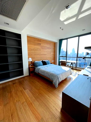 คอนโดให้เช่า : คอนโดให้เช่า!  คอนโด Hyde Sukhumvit 13 – Near BTS Nana