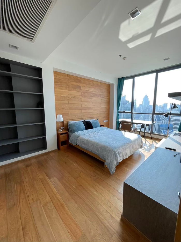 picture For Rent: Hyde Sukhumvit 13 – Near BTS Nana - 1/13