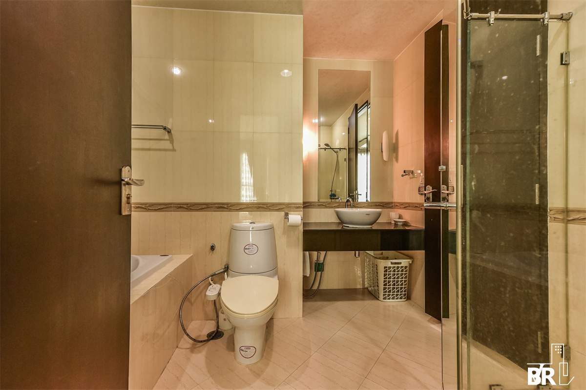 picture The Address Siam Fits All Lifestyles near BTS Ratchathewi - 8/10