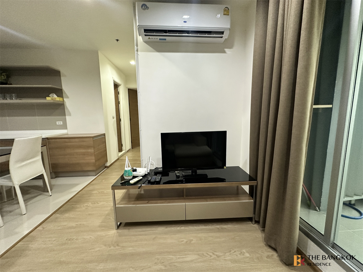 picture RHYTHM Sukhumvit 50 near BTS On Nut Ready-to-move-in Condo, Great Value - 3/10