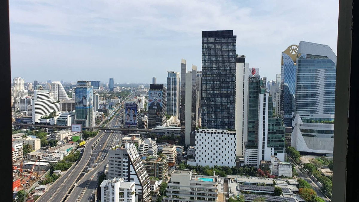 picture CD175 For Rent: Life One Wireless – Studio Unit with Stunning South View (38th Floor) Ready to Move In | Fully Furnished - 11/11