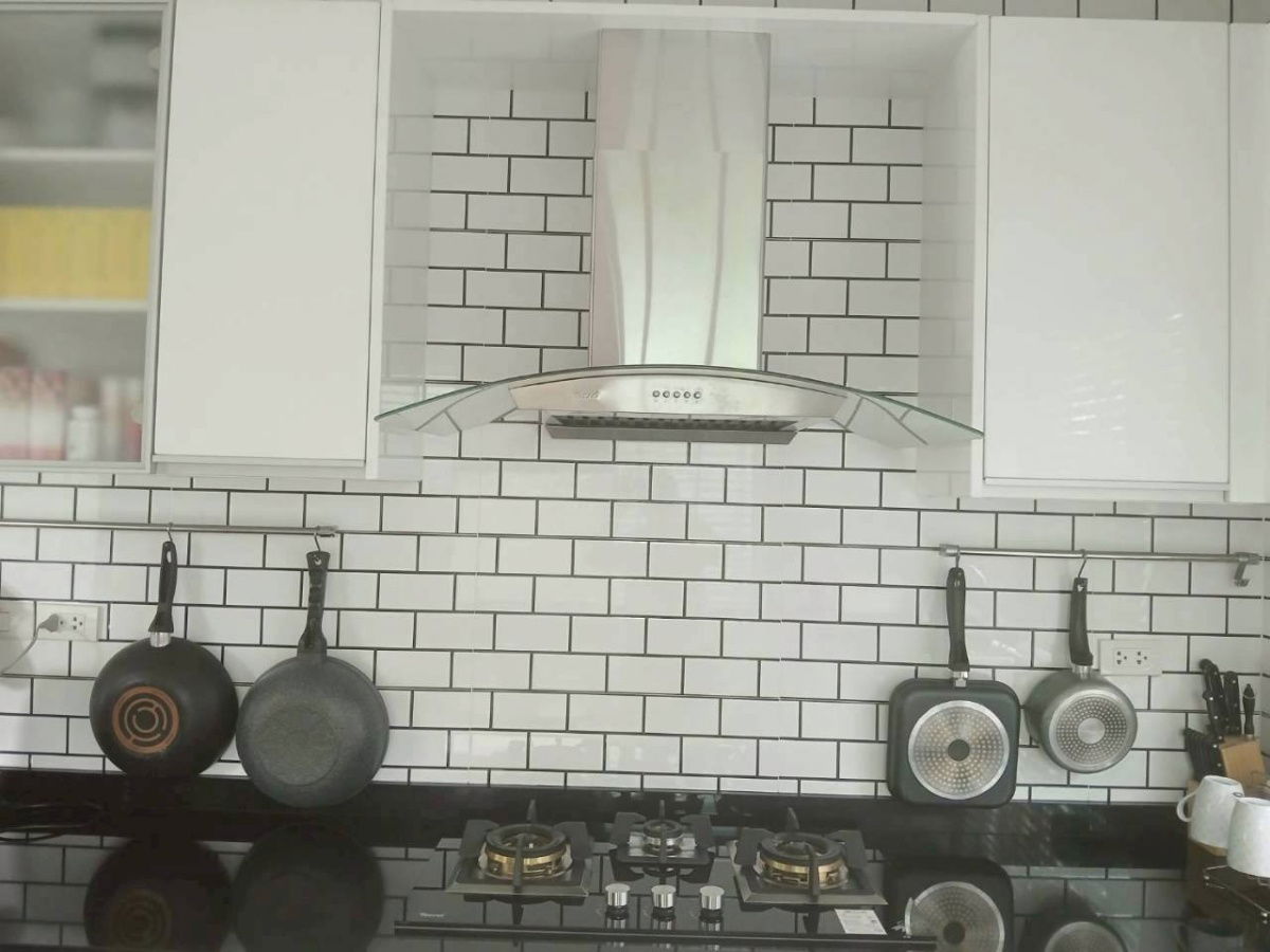 picture S04-0035 Single house for rent in The Centro Watcharapol. - 7/12