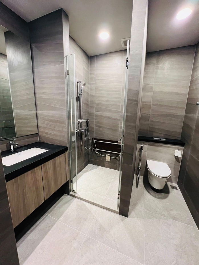 picture @Condorental condo for rent Whizdom The Forestias Pet Friendly - 7/9