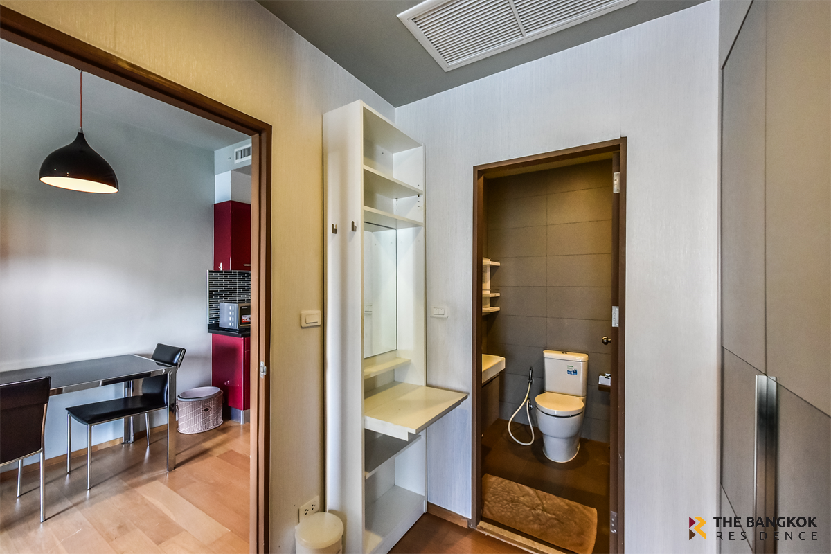 picture Fully Equipped Facilities Noble Revent near Airport Rail Link Phaya Thai Station - 10/10