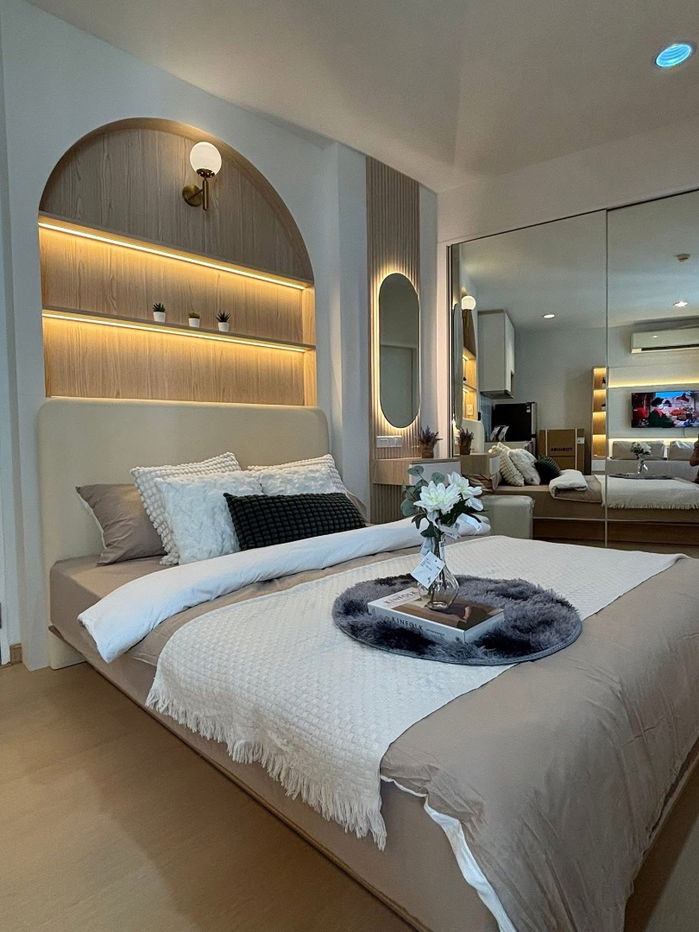 picture #R6487 🎉 210968 Condo for rent The Tempo Ratchada - 2/10
