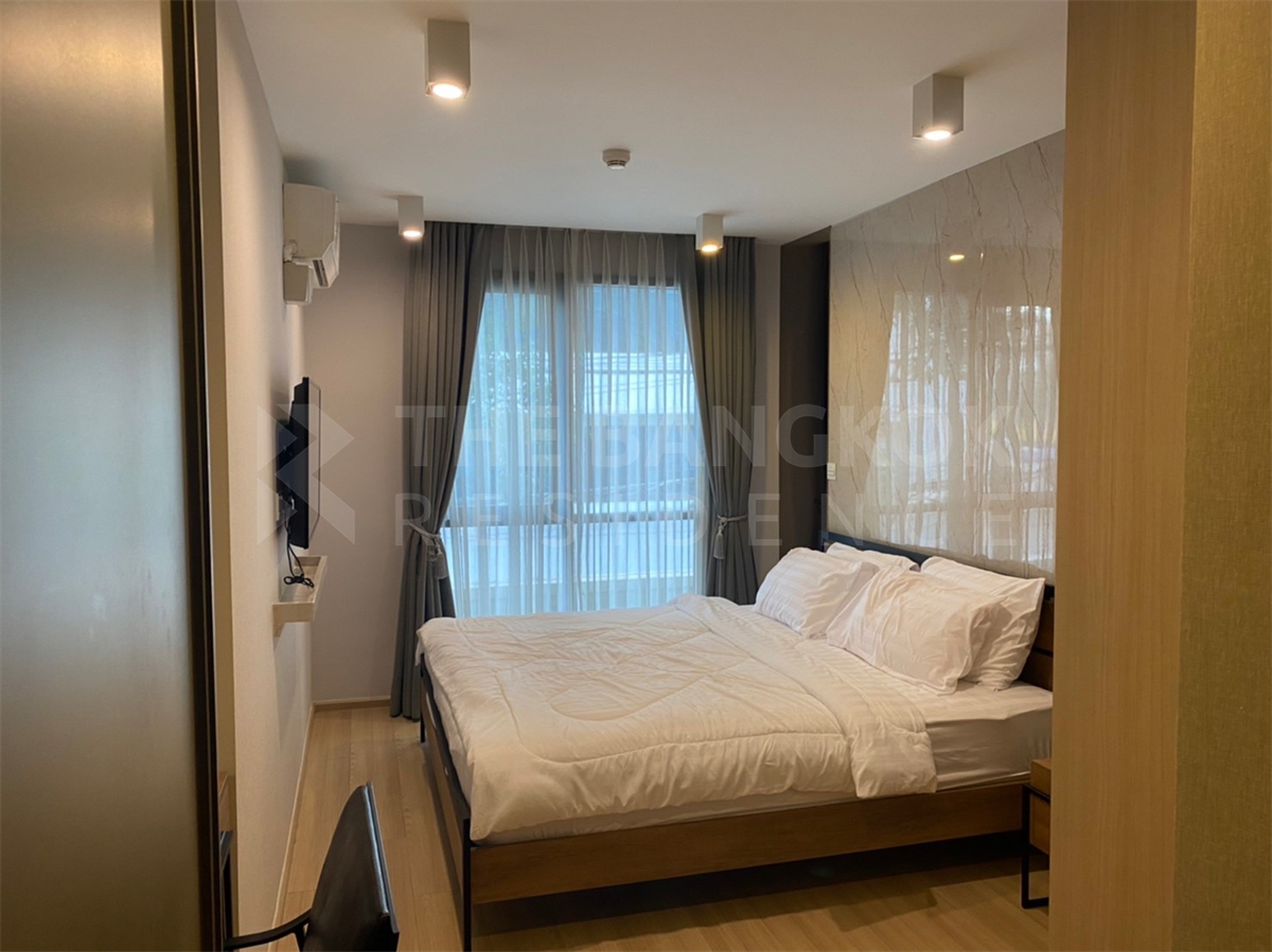picture Ready-to-move-in Condo, Central City Location Maestro 12 near BTS Ratchathewi - 6/9