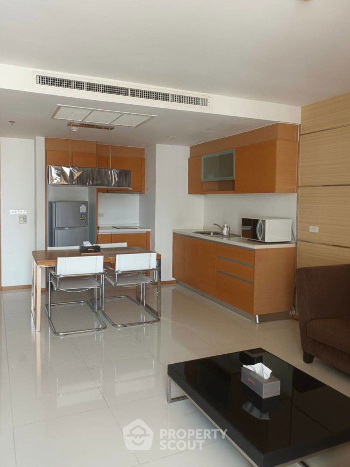 รูป คอนโด 1-ห้องนอน ที่ สาทร ไพร์ม เรสซิเดนซ์ ใกล้ BTS เซนต์หลุยส์ (ID 2317772) - รูปที่ 2/7