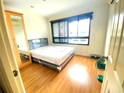 Condos for rent : lumpini place ratchada thapra tower A floor 28 36 sqm 1 bedroom