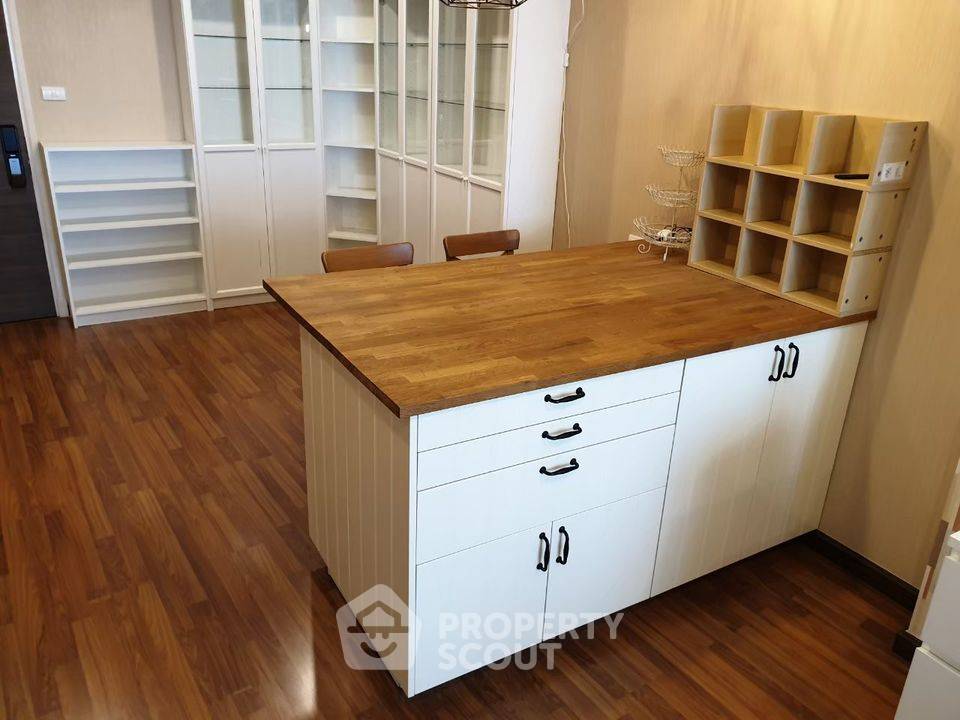 picture 1-BR Condo at Supalai Prima Riva Rama 3 - Narathiwas in Chong Nonsi (ID 729842) - 5/15
