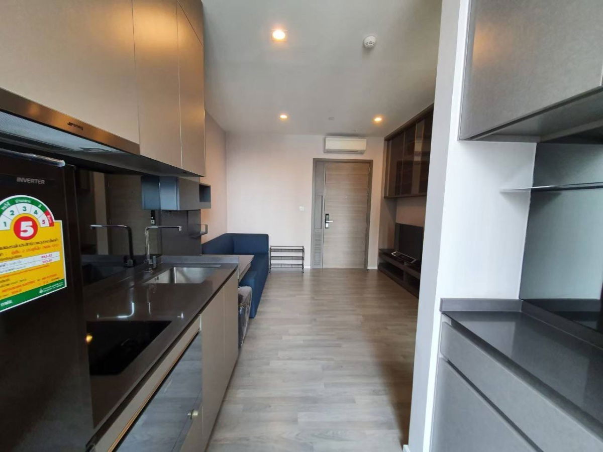 picture 🟢For Rent🟢The Room 69, beautiful room, fully furnished!📱ADD LINE @nathong97 (Reply ⚡ 24 Hr) P1322 - 8/9