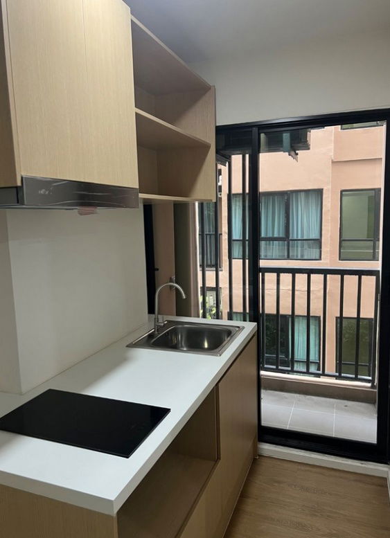 picture Alive sukhuvit 76 studio floor5 28 sqm - 4/15