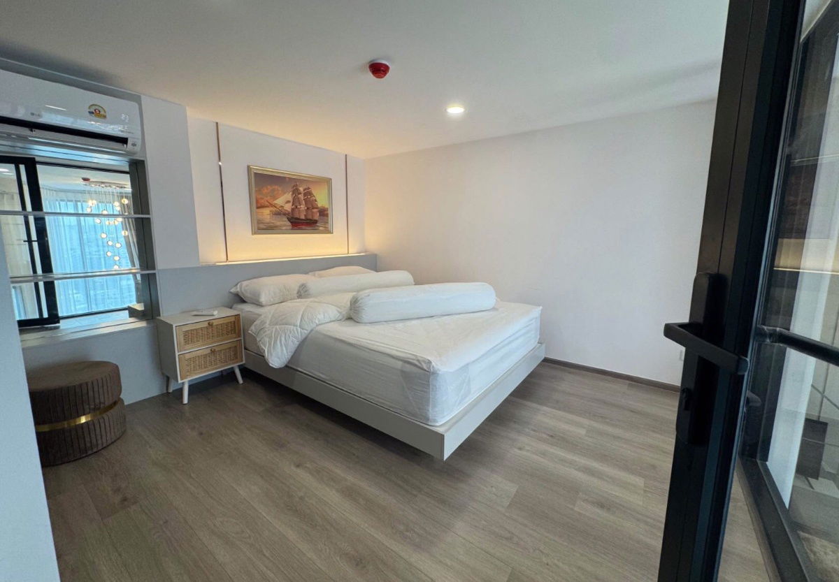 picture KnightsBridge Space Sukhumvit - Rama 4  - 13/15