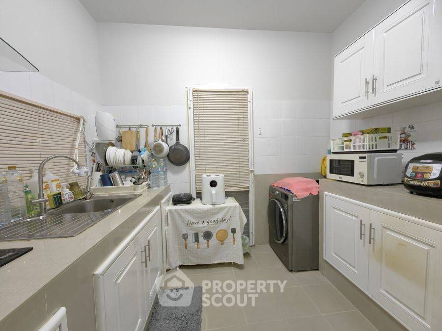 picture 3-BR House at Iconature Ramintra in Min Buri (ID 2317546) - 7/10