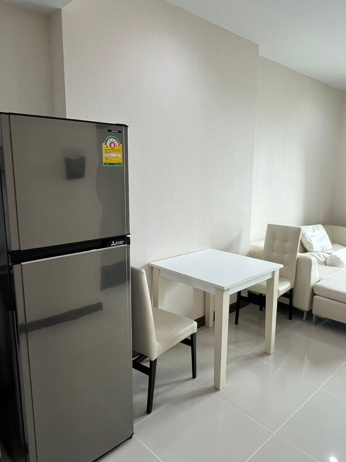 picture For Sell!! 6.5 MTHB size 50 sq.m. at Supalai Premier@Asoke - 2/15