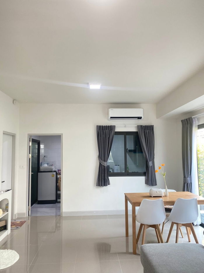 รูป S04-0044  ขายทาวน์โฮม โครงการพลีโน่ ปิ่นเกล้า-จรัญ 3 (Pleno Pinklao-Charan 3) - รูปที่ 5/12