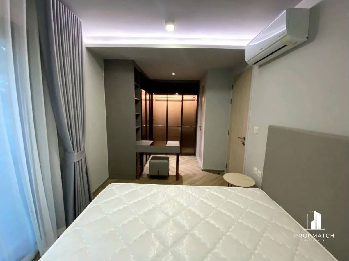 รูป  ✨Flash Deal ✨ Chapter Thonglor 25 ( 1Bed 1Bath 45SQM.) แต่งครบพร้อมอยู่ !! เพียง 38,000 บาทต่อเดือน Tel.0981315848 @propmatch - รูปที่ 7/10