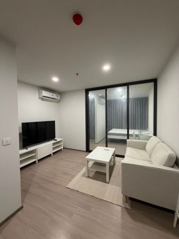 รูป [RENT]  ST0028 แอสปายสุขุมวิท-พระราม4 (Aspire Sukhumvit-Rama 4 )     (แอดไลน์มี @นำหน้า LINE ID :  @056qhbtt) - รูปที่ 2/14