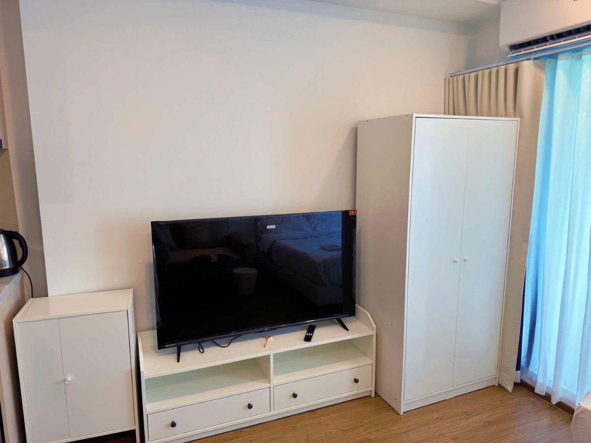 picture Condo For Rent!!The Livin Ramkhamhaeng - 8/8