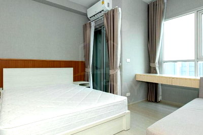 ขายคอนโด : ขายลดภาระ🔥🔥คอนโดราคาพิเศษ ทำเลดี โครงการ แชปเตอร์ วัน ชายน์ บางโพ MD-91849