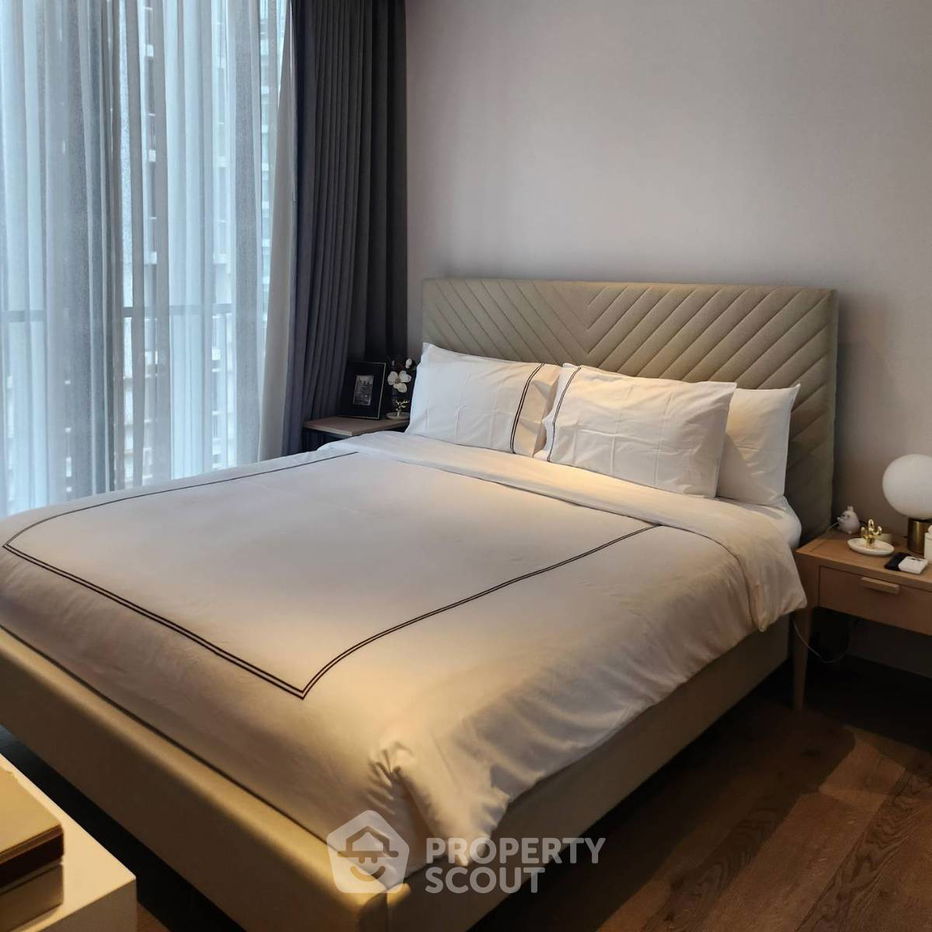 รูป คอนโด 1-ห้องนอน ที่ พาร์ค ออริจิ้น พร้อมพงษ์ ใกล้ BTS พร้อมพงษ์ (ID 2315204) - รูปที่ 5/9