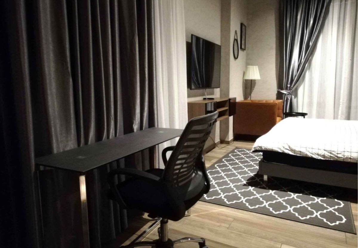 picture  The Lofts                       Asoke  - 11/14