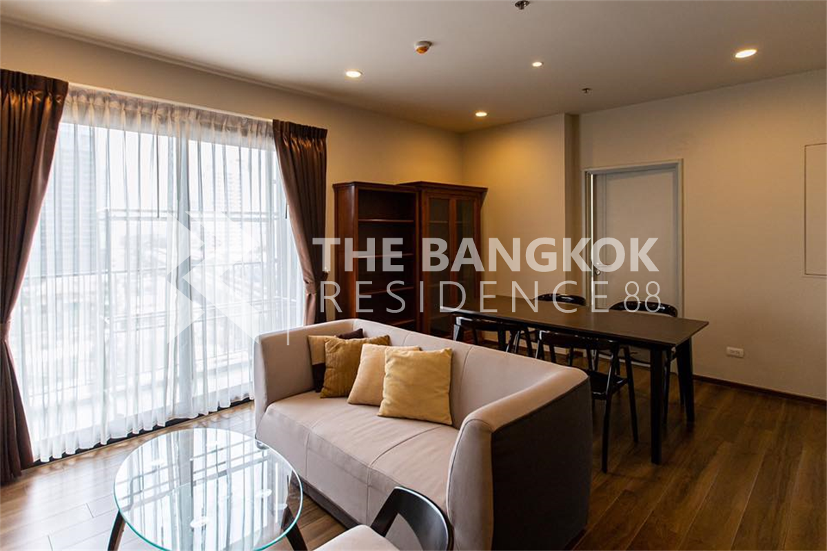 picture ONYX Phaholyothin near BTS Saphan Khwai Location Near Employment, Surrounded by Lifestyles - 6/10