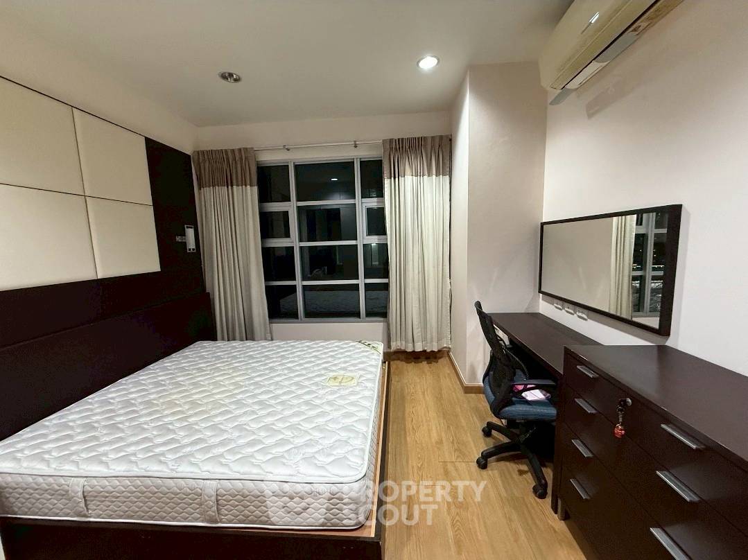 picture 2-BR Condo at Baan Klang Krung Siam-Pathumwan Condominium near BTS Ratchathewi (ID 2316819) - 7/10